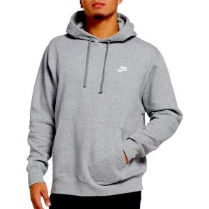 Nike Sportswear Club Fleece